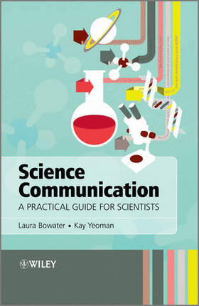 Bowater / Yeoman |  SCIENCE COMMUNICATION | Buch |  Sack Fachmedien