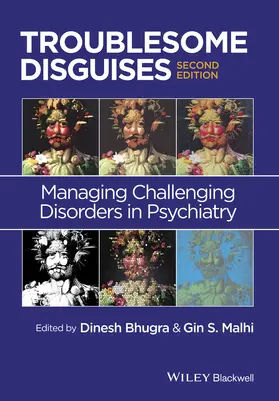 Bhugra / Malhi |  Troublesome Disguises | Buch |  Sack Fachmedien