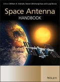 Imbriale / Gao / Boccia |  Space Antenna Handbook | Buch |  Sack Fachmedien
