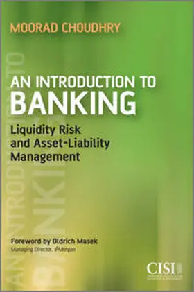 Choudhry |  An Introduction to Banking | eBook | Sack Fachmedien