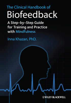 Khazan | Clinical Handbook of Biofeedba | Buch | 978-1-119-99371-1 | sack.de