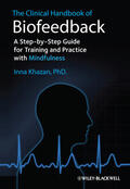 Khazan |  Clinical Handbook of Biofeedba | Buch |  Sack Fachmedien