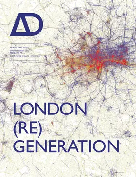 London (Re)Generation | Buch | 978-1-119-99378-0 | sack.de