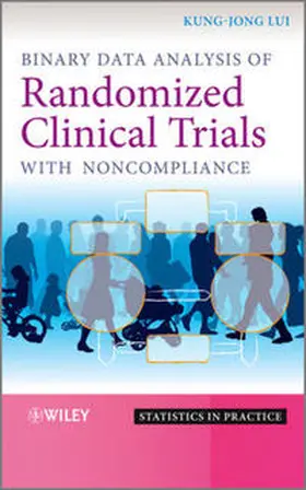 Lui | Binary Data Analysis of Randomized Clinical Trials with Noncompliance | E-Book | www.sack.de