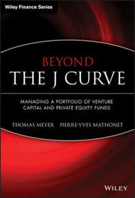 Meyer / Mathonet |  Beyond the J Curve | eBook | Sack Fachmedien