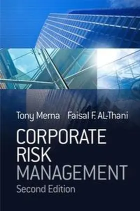 Merna / Al-Thani |  Corporate Risk Management | eBook | Sack Fachmedien