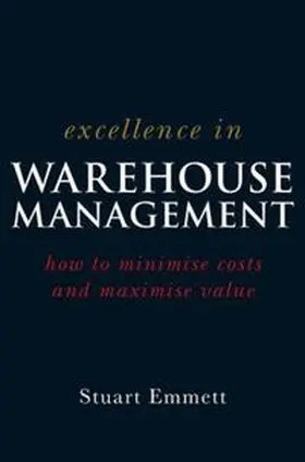 Emmett | Excellence in Warehouse Management | E-Book | sack.de