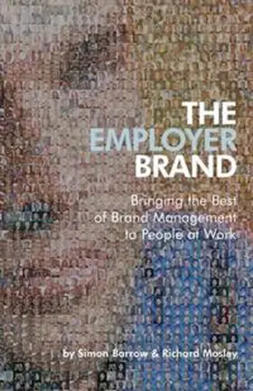 Barrow / Mosley |  The Employer Brand | eBook | Sack Fachmedien