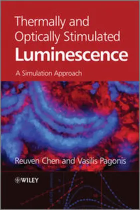 Chen / Pagonis |  Thermally and Optically Stimulated Luminescence | eBook | Sack Fachmedien