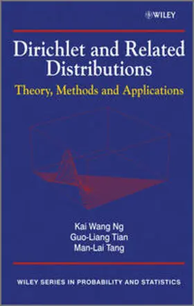 Ng / Tian / Tang |  Dirichlet and Related Distributions | eBook | Sack Fachmedien