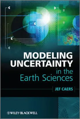Caers | Modeling Uncertainty in the Earth Sciences | E-Book | www.sack.de