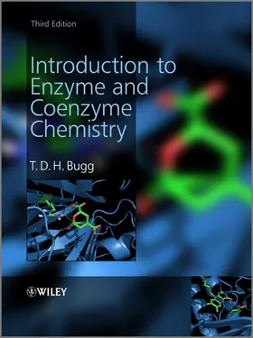 Bugg |  Introduction to Enzyme and Coenzyme Chemistry | Buch |  Sack Fachmedien