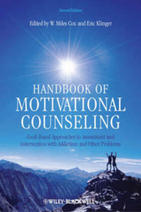 Cox / Klinger |  Handbook of Motivational Counseling | eBook | Sack Fachmedien