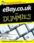 Hoskyn / Hill / Collier |  eBay.co.uk For Dummies | eBook | Sack Fachmedien