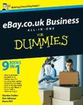Hill / Collier / Gilmour |  eBay.co.uk Business All-in-One For Dummies | eBook | Sack Fachmedien