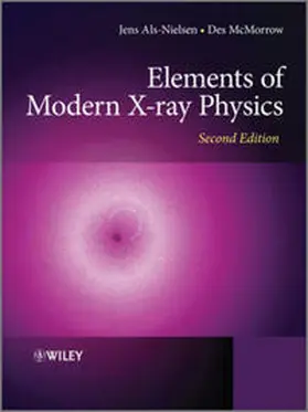 Als-Nielsen / Mcmorrow | Elements of Modern X-ray Physics | E-Book | www.sack.de