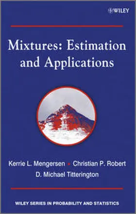 Mengersen / Robert / Titterington |  Mixtures | eBook | Sack Fachmedien
