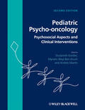 Kreitler / Weyl Ben-Arush / Martin |  Pediatric Psycho-oncology | Buch |  Sack Fachmedien