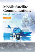 Richharia |  Mobile Satellite Communications | Buch |  Sack Fachmedien
