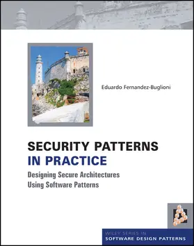 Fernandez-Buglioni |  Security Patterns in Practice | Buch |  Sack Fachmedien