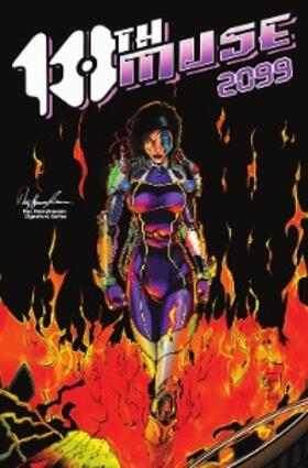 Gragg |  10th Muse: 2099 | eBook | Sack Fachmedien