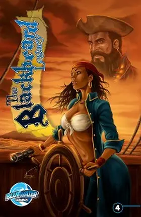 Arvin |  Blackbeard Legacy | eBook | Sack Fachmedien