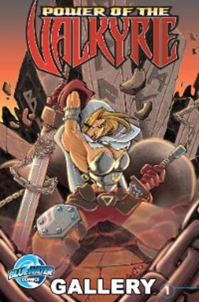 Rebmann |  Power of the Valkyrie: Gallery | eBook | Sack Fachmedien