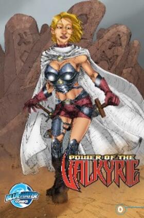 Rebmann |  Power of the Valkyrie #0 | eBook | Sack Fachmedien