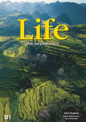 Dummett / Stephenson / Hughes |  Life - First Edition - A2.2/B1.1: Pre-Intermediate | Buch |  Sack Fachmedien