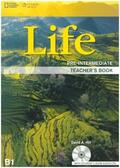 Hill / Dummett / Hughes |  Life Pre-Intermediate, Teachers Book [With 2 CDs] | Buch |  Sack Fachmedien