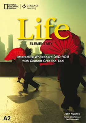 Dummett / Hughes / Stephenson |  Life Elementary | Sonstiges |  Sack Fachmedien