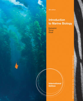 Karleskint |  Introduction to Marine Biology, International Edition | Buch |  Sack Fachmedien