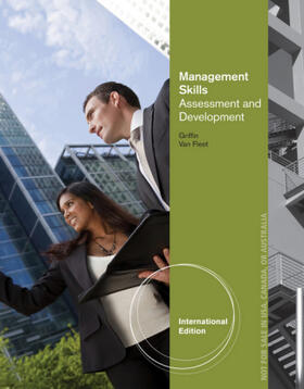 Griffin / Van Fleet | Management Skills | Buch | 978-1-133-58295-3 | sack.de