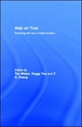 Winter / Teo / Chang | Asia on Tour | E-Book | www.sack.de