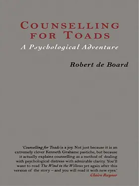 Board | Counselling for Toads | E-Book | www.sack.de