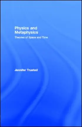 Trusted | Physics and Metaphysics | E-Book | sack.de
