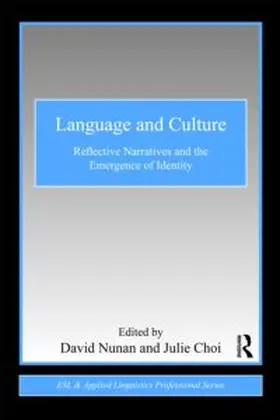 Nunan / Choi |  Language and Culture | eBook | Sack Fachmedien