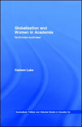 Luke | Globalization and Women in Academia | E-Book | sack.de