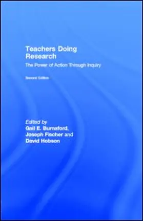 Burnaford / Fischer / Hobson |  Teachers Doing Research | eBook | Sack Fachmedien