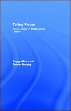 Albers / Murphy | Telling Pieces | E-Book | www.sack.de