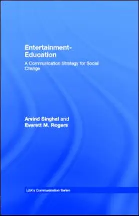 Singhal / Rogers | Entertainment-Education | E-Book | sack.de