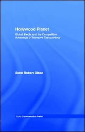 Olson | Hollywood Planet | E-Book | sack.de