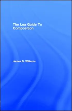 Williams |  The Lea Guide To Composition | eBook | Sack Fachmedien