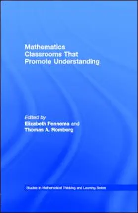 Fennema / Romberg | Mathematics Classrooms That Promote Understanding | E-Book | sack.de