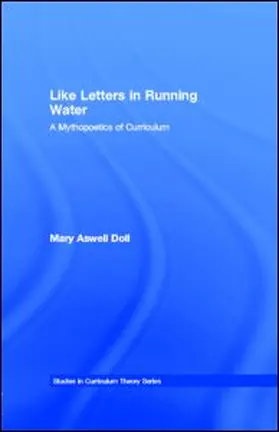 Doll | Like Letters in Running Water | E-Book | sack.de