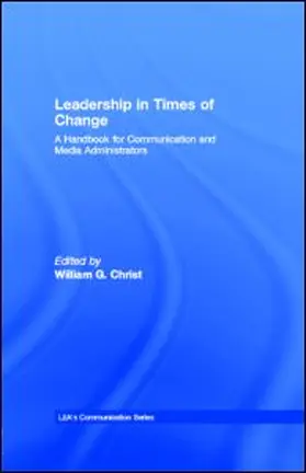 Christ | Leadership in Times of Change | E-Book | sack.de