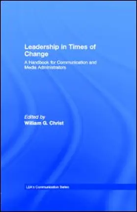 Christ | Leadership in Times of Change | E-Book | www.sack.de