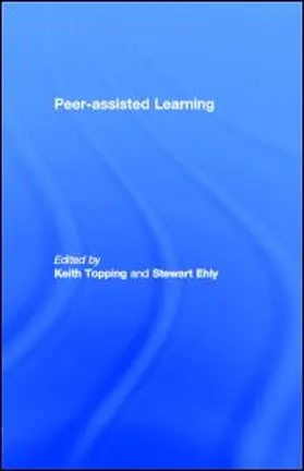 Topping / Ehly |  Peer-assisted Learning | eBook | Sack Fachmedien