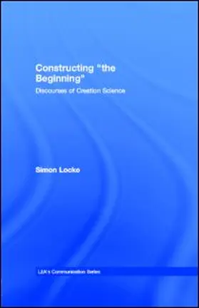 Locke |  Constructing the Beginning | eBook | Sack Fachmedien