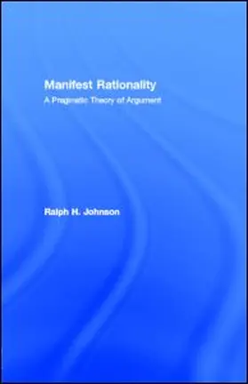 Johnson |  Manifest Rationality | eBook | Sack Fachmedien